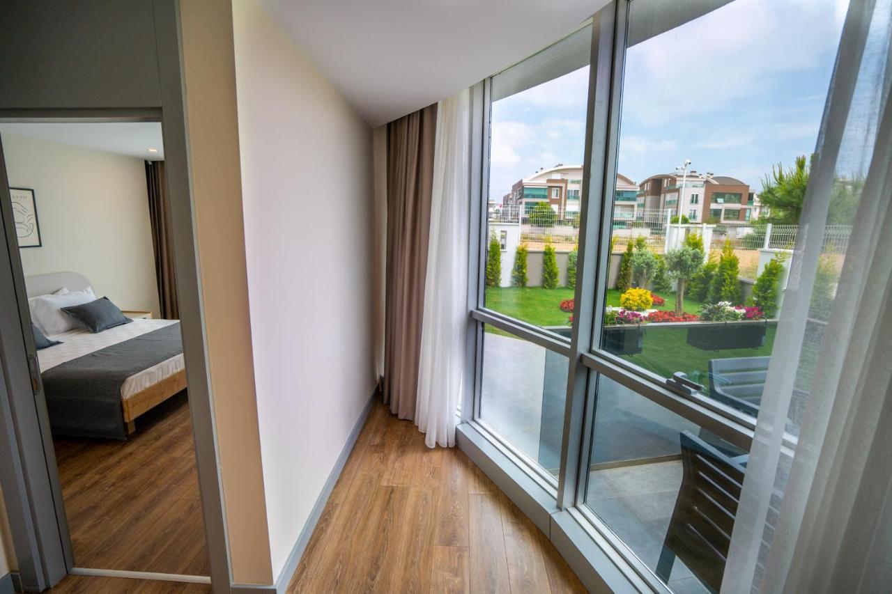 Lara Marine Homes * Анталія